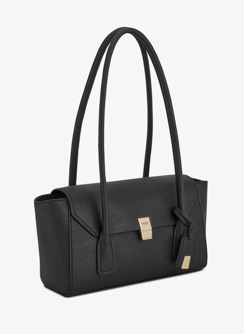 NINE WEST  Zenia Satchel Bag for Women | Best Price UAE